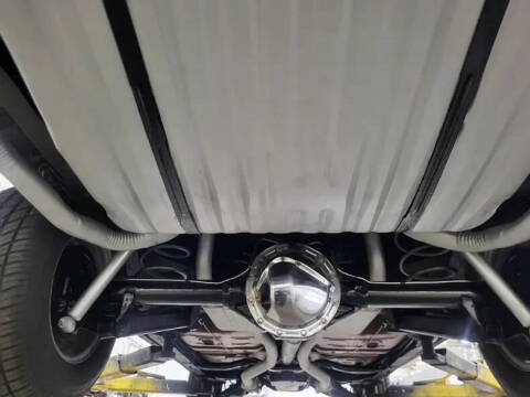 1966 Chevrolet Chevelle