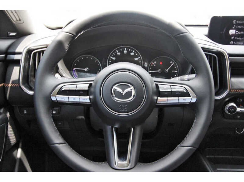 2025 Mazda CX-50 Hybrid Premium Plus