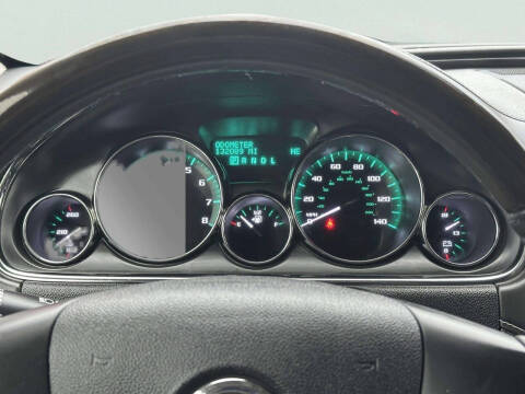 2016 Buick Enclave Premium