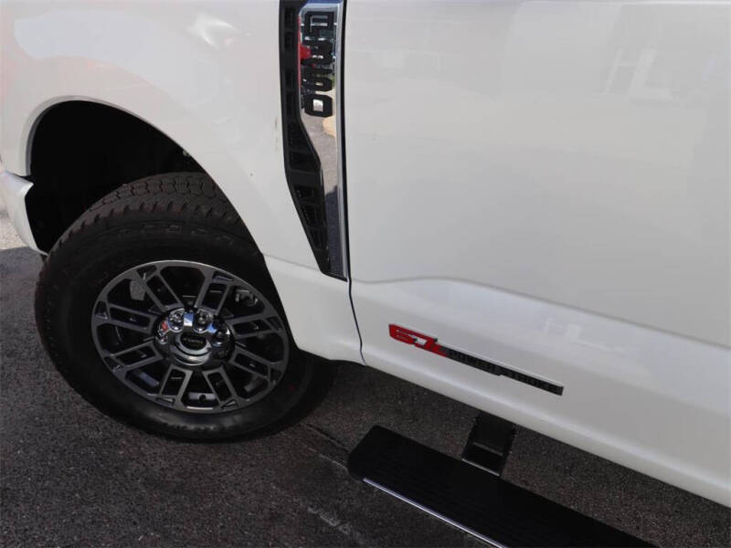 2026 Ford F-350 Super Duty