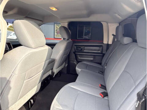 2013 RAM 1500 Express