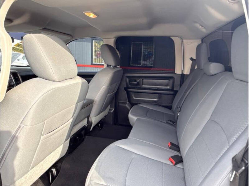 2013 RAM 1500 Express