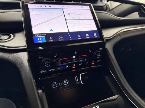 2022 Jeep Grand Cherokee 4xe