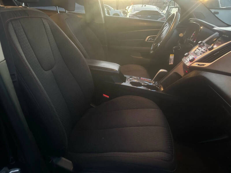 2012 GMC Terrain SLE-1