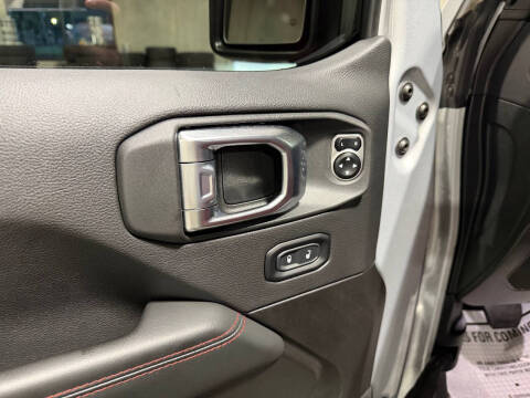 2024 Jeep Wrangler Rubicon 392