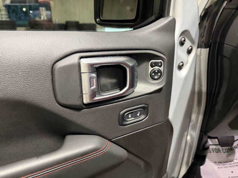 2024 Jeep Wrangler Rubicon 392