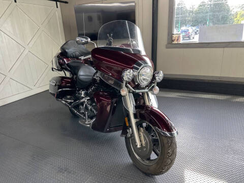 2006 Yamaha VENTURE