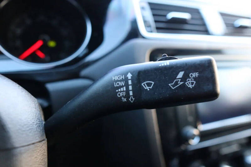 2016 Volkswagen Jetta