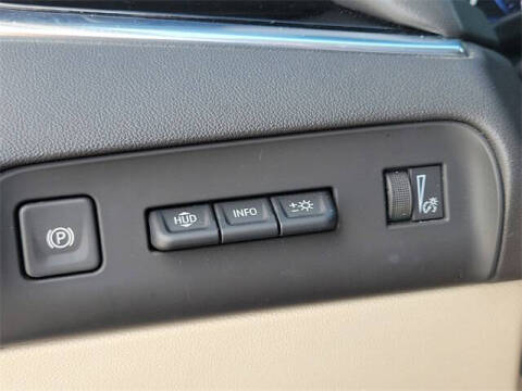 2022 Buick Enclave Avenir