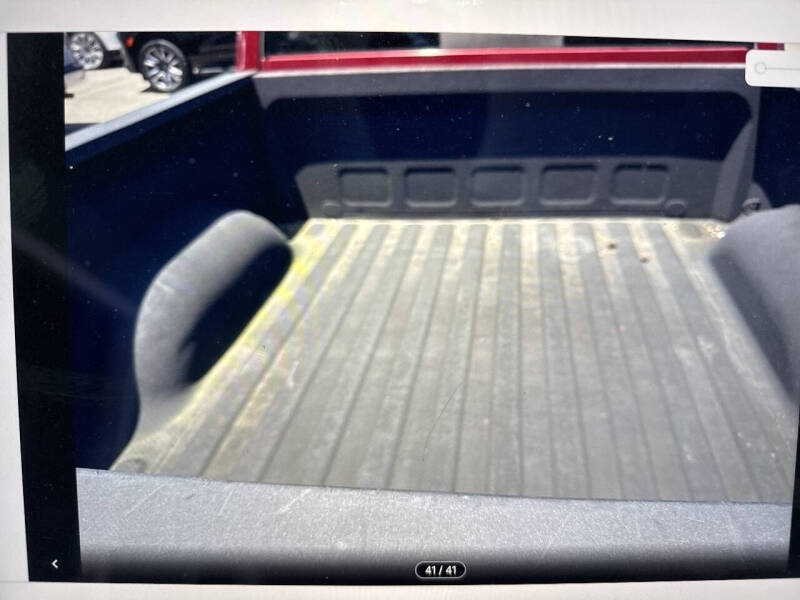 2012 RAM 1500 SLT
