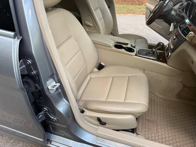 2014 Mercedes-Benz C-Class C 250 Sport