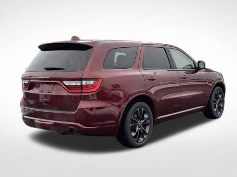 2022 Dodge Durango R/T
