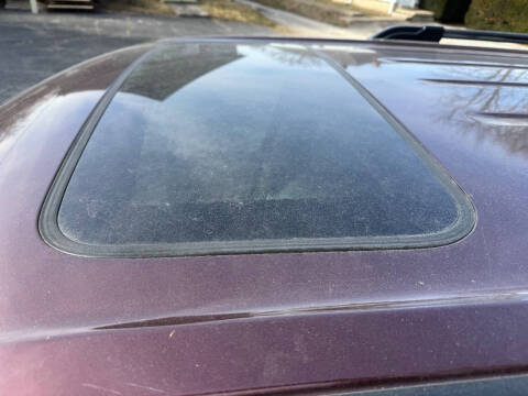 2012 Honda Pilot Touring