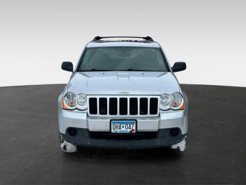 2009 Jeep Grand Cherokee Laredo
