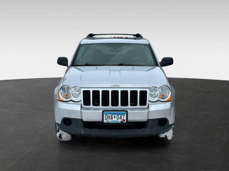 2009 Jeep Grand Cherokee Laredo