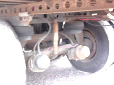 2006 Wabash REEFER