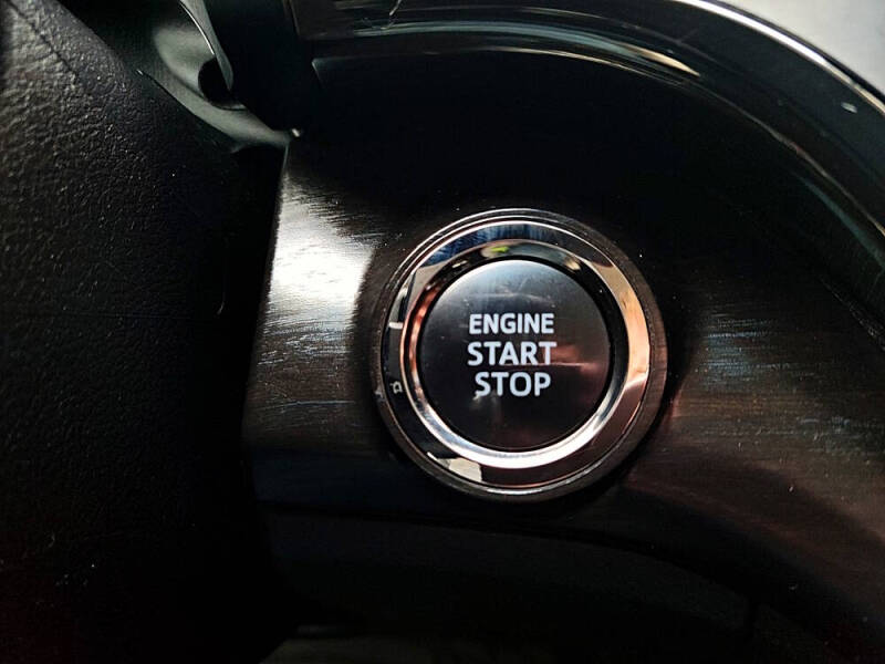 2018 Toyota Avalon XLE