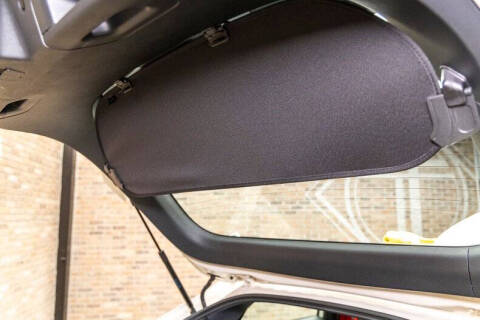 2019 Honda Civic Type R Touring