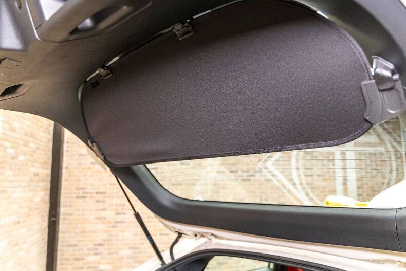 2019 Honda Civic Type R Touring