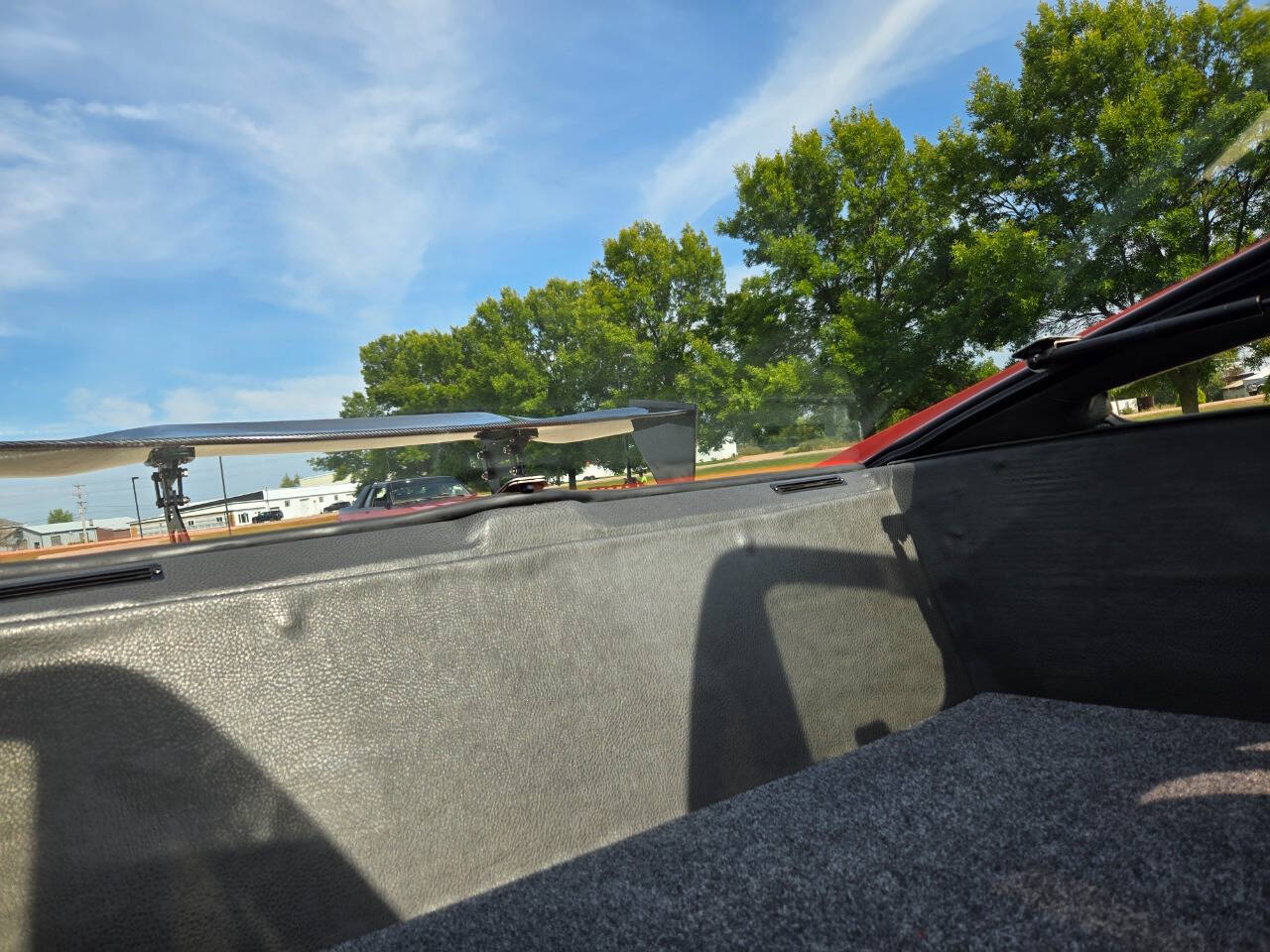 1980 Bradley GT2 198