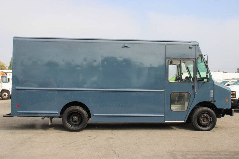 2020 Freightliner MT45 Chassis