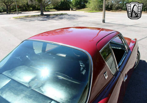 1964 Studebaker Avanti