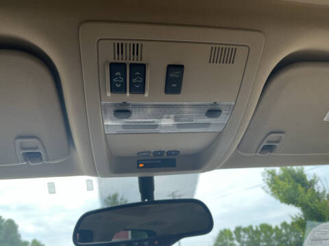 2011 Cadillac Escalade Luxury