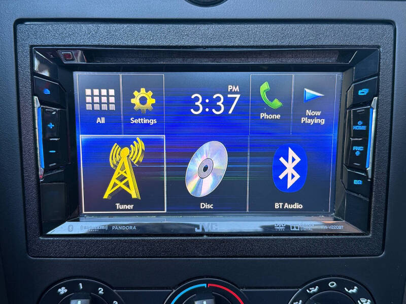 2006 Ford Mustang V6 Deluxe