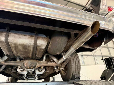 1957 Chevrolet Bel Air