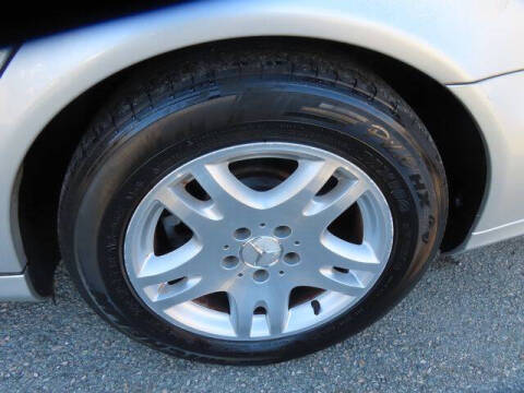 2006 Mercedes-Benz E-Class E 350