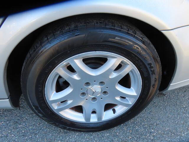 2006 Mercedes-Benz E-Class E 350