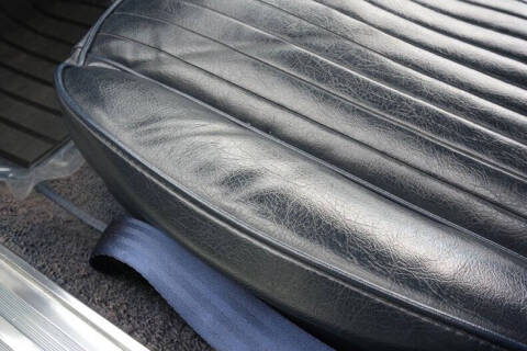 1963 Chevrolet Corvette