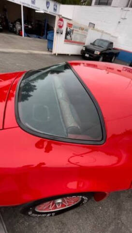 1979 Pontiac Trans Am