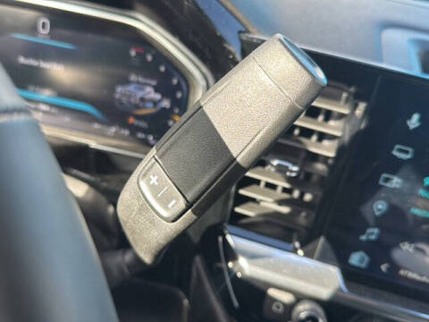 2026 Chevrolet Silverado 3500HD