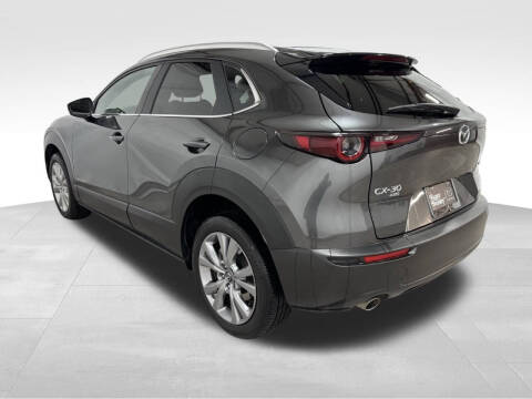 2022 Mazda CX-30 2.5 S Select