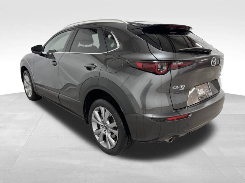 2022 Mazda CX-30 2.5 S Select