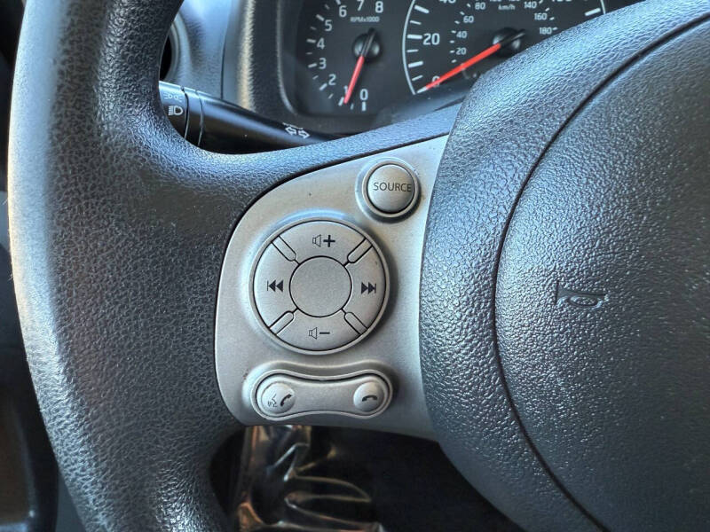 2017 Chevrolet City Express LT