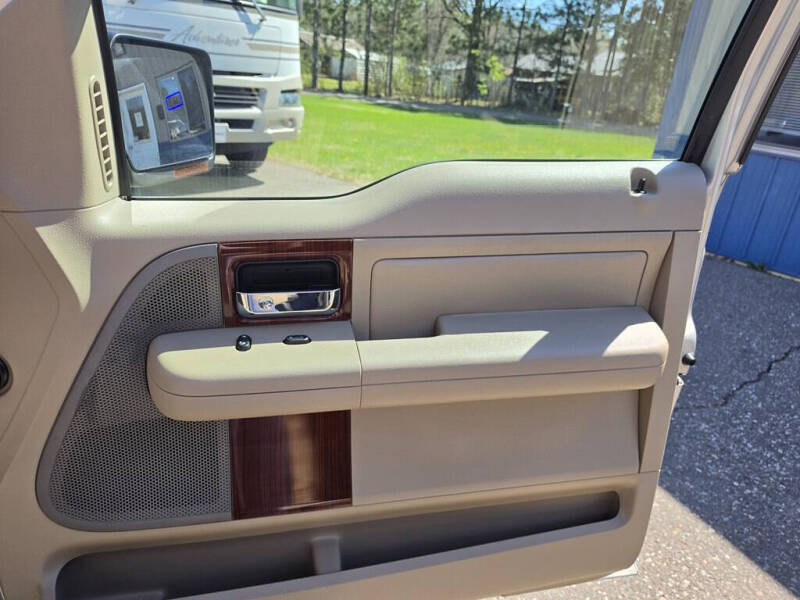 2006 Ford F-150