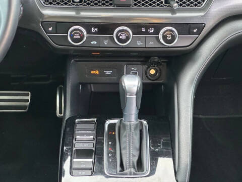 2023 Acura Integra w/A-SPEC