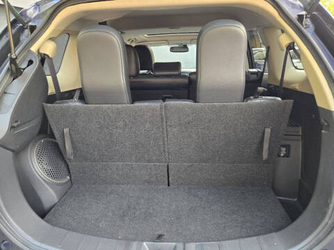 2018 Mitsubishi Outlander SEL