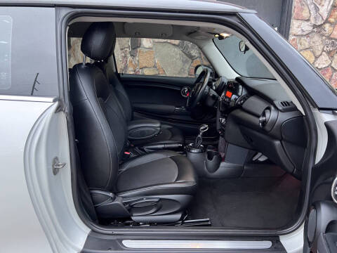 2014 MINI Hardtop Cooper