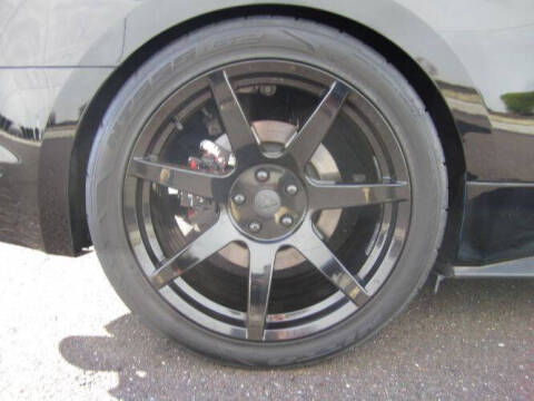 2016 Ford Mustang GT