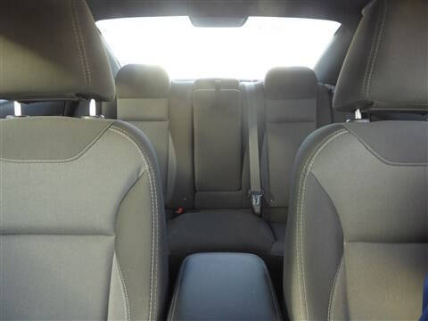 2018 Dodge Charger SXT