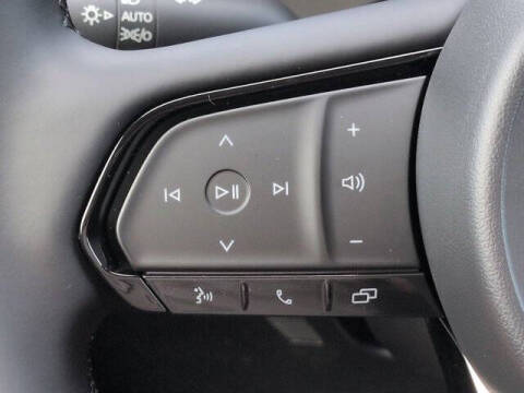 2026 Mazda CX-5 2.5 S Select