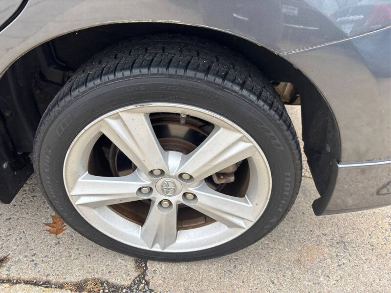 2010 Toyota Matrix S