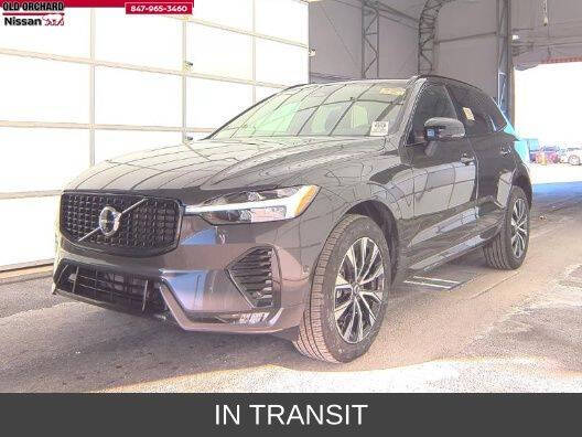 2024 Volvo XC60 for sale at Old Orchard Nissan in Skokie IL