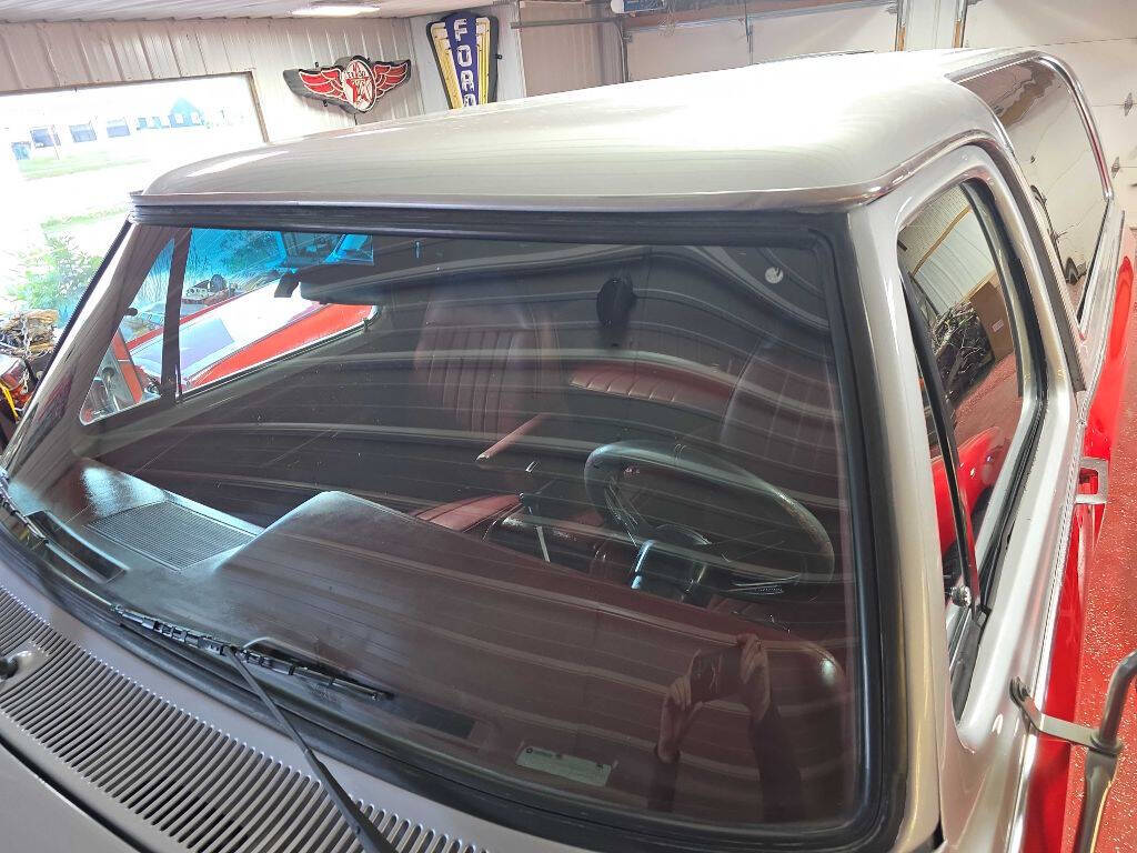 1984 Dodge Ramcharger 67