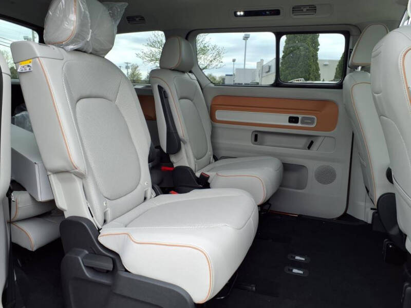 2025 Volkswagen ID. Buzz 1st Edition 4Motion