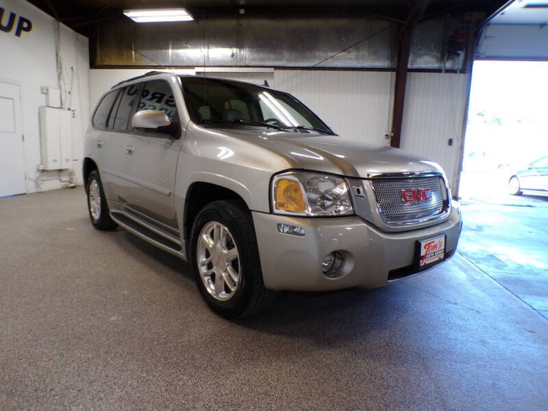 2006 GMC Envoy Denali