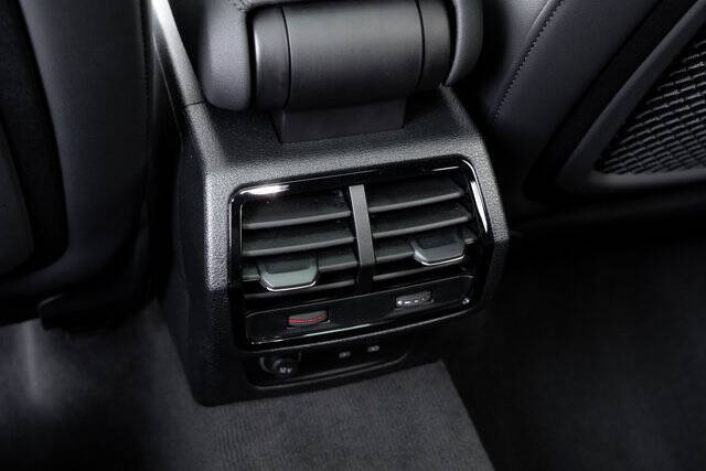 2025 Audi Q3 quattro S line Premium 45 TFSI